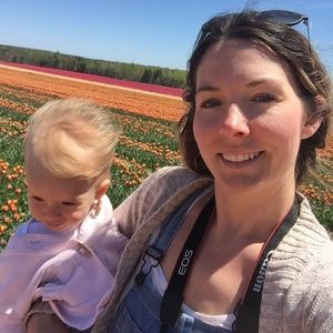 Meet your Posher, Hannah